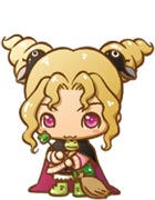 まじょちゃま