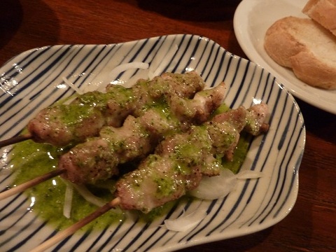 めちゃくちゃ美味しい