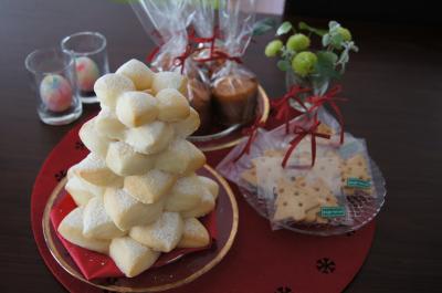 クリスマスデコレーション