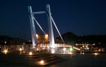 門司 (夜景)