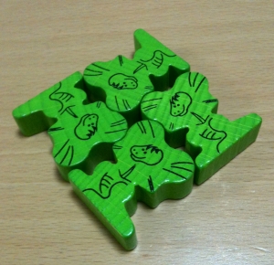 ワニトカゲ