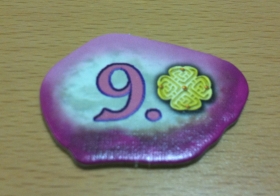 ケルトタイル8