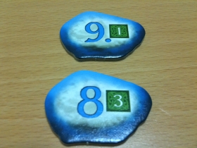 ケルトタイル9