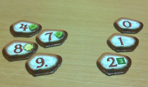 ケルトタイル6