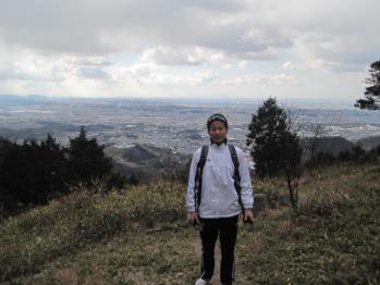 二上山2