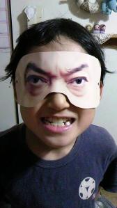 松ケン長男