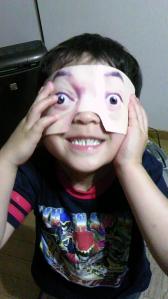 松ケン次男