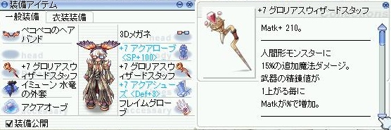 ぐろーりあす