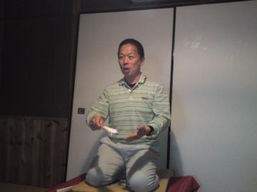 笑