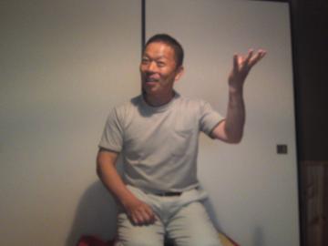 笑