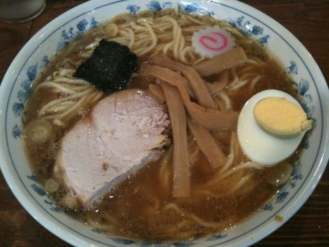 大勝軒110929