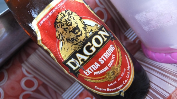 DAGON