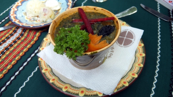 lamb stew