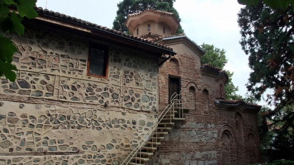 boyana