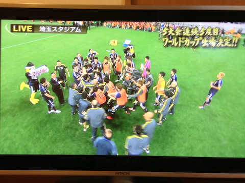 W杯出場2