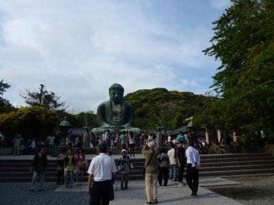 鎌倉 大仏様 2013 5・20
