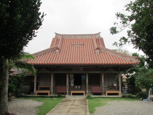 桃林寺