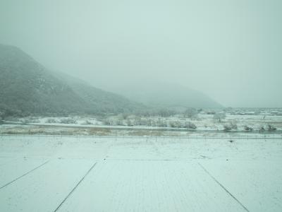 みずほ車窓
