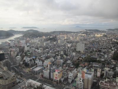 海峡ゆめタワー景色2