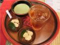 園内お茶屋