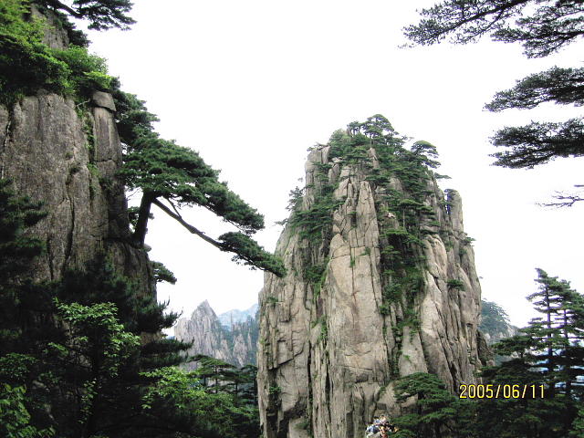 黄山 中国 77983048