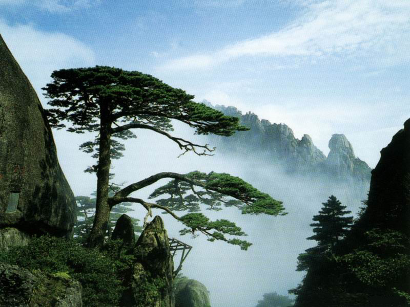 黄山 中国安徽省HS2