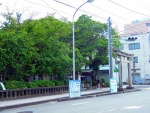 鳥居