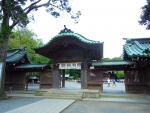 神門