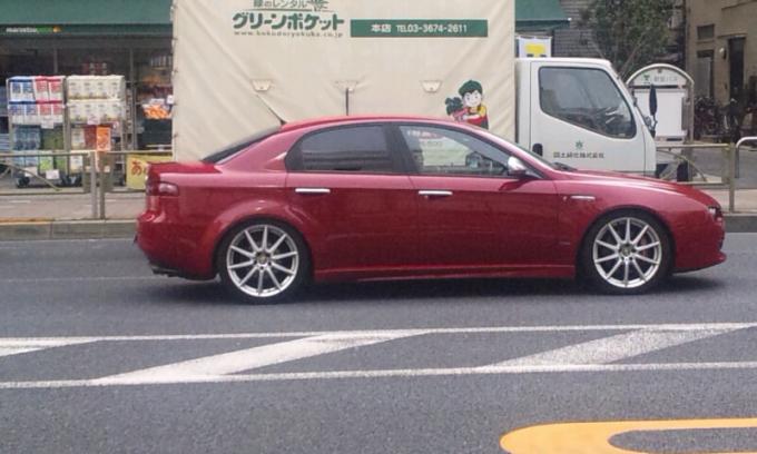 ALFA ROMEO GT_20130323