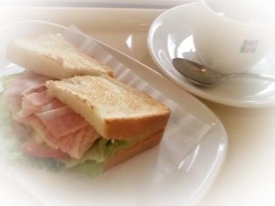 ドトール