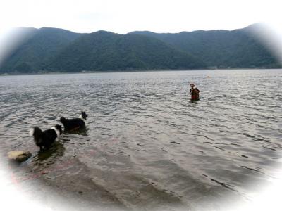 西湖サイコー6
