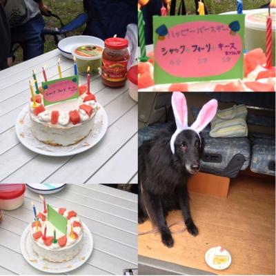 西湖ぱーりー2