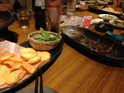 送別会