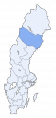 ヴェステルボッテン県