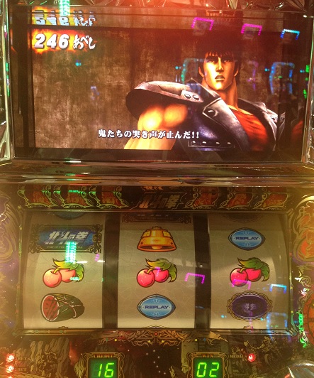 1題