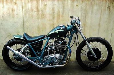 sr カスタム中古車