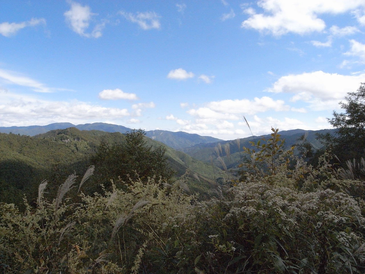 野麦峠