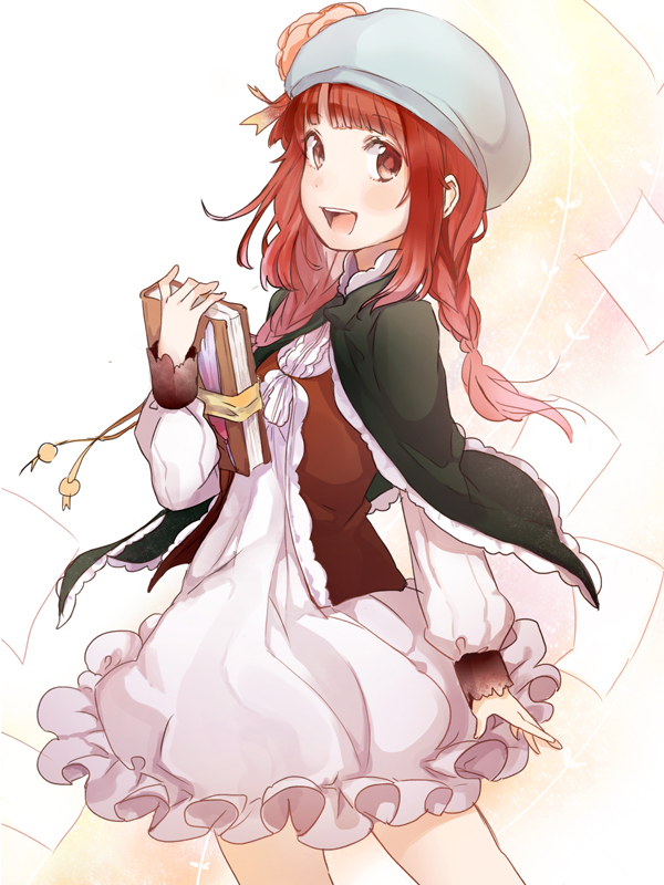 うお座の花
