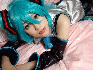初音ミク3