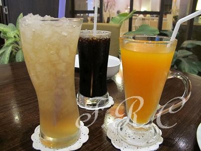 ペニンシュラ バンコク ホテル (Peninsula Bangkok Hotel)