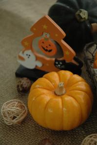 ハロウィン縦