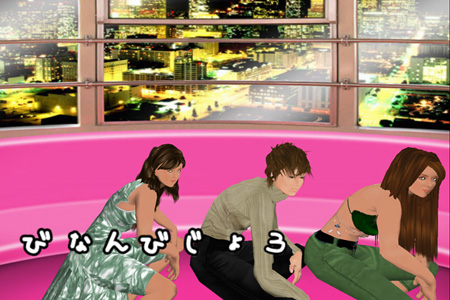 プリント倶楽部まで沈めてみた♪