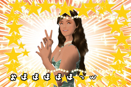 プリント倶楽部まで沈めてみた♪