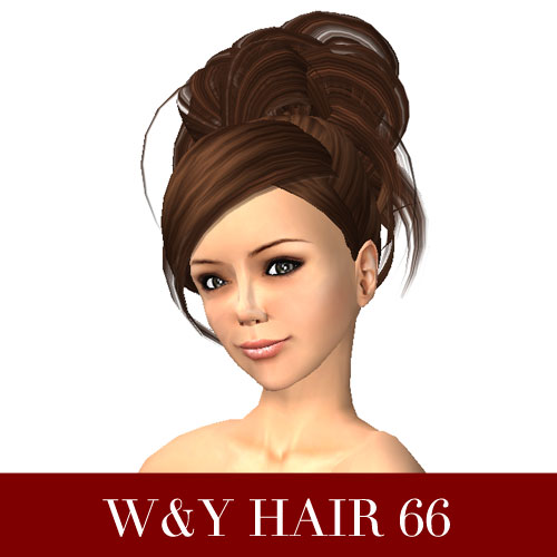WandY HAIR