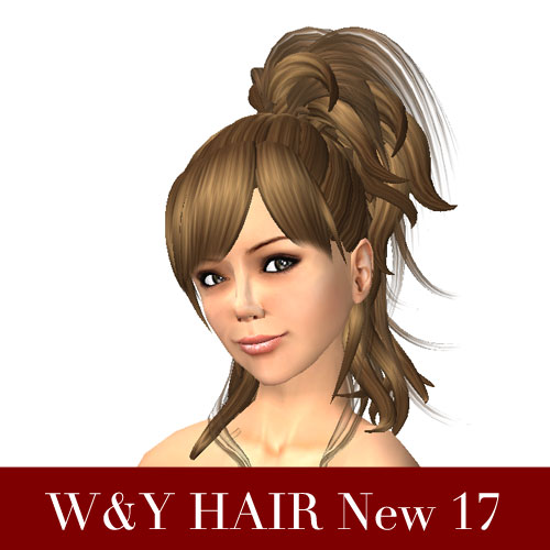 WandY HAIR