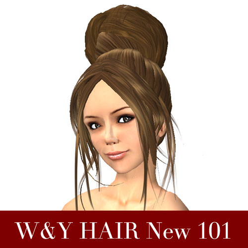 WandY HAIR