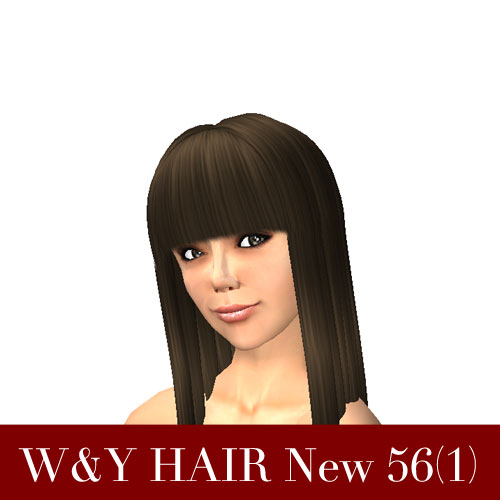 WandY HAIR