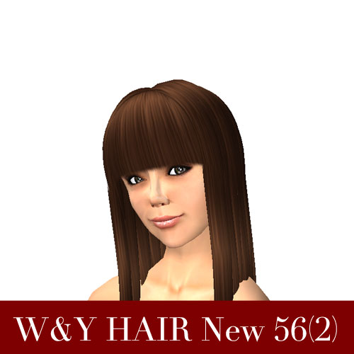 WandY HAIR
