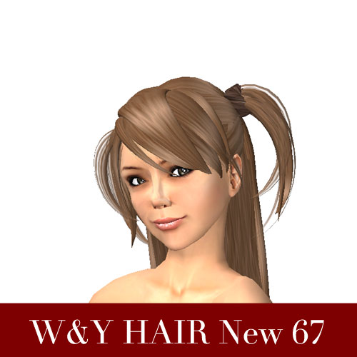 WandY HAIR
