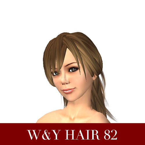 WandY HAIR